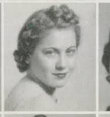 Wilma Foster Bradley (1922-2024)