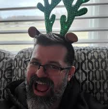 Bruce Edward Darnell