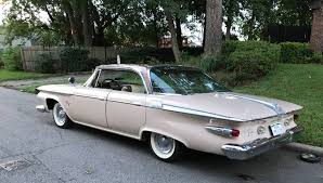 Image result for Fawn Beige 1961 Plymouth