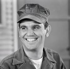 RonnieSchell #gomerpyle