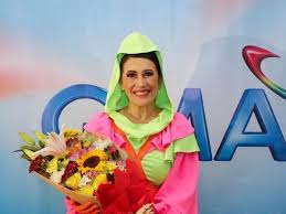 However, there is a certain charm at work, and a listener might be drawn to this album precisely because ai ai delas alas doesn't take herself seriously. Aiai Delas Alas Inks Contract With Gma Artist Center Gma Entertainment