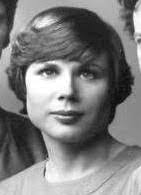 Esmeralda Carlson's Instagram, Twitter & Facebook