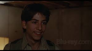 Over the Edge Blu-ray