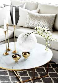 1001 Idees De Deco Table Basse Reussie Ou Comment Decorer La Table De Salon Deco Table Basse Table De Salon Table Basse