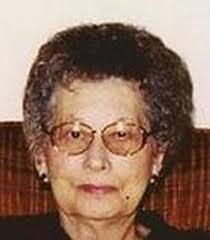 Obituary for Wilma Stuchlik