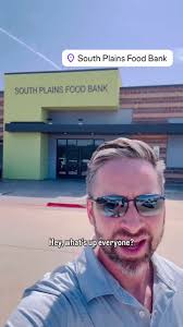 We have an incredible opportunity this June to feed tons of kids around the  South Plains and we would love to partner with you! Will update details in  the coming weeks #volunteer #southplainsfoodbank ...