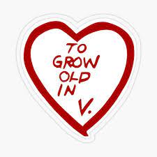 A place to grow old. To Grow Old In Gifts Merchandise Redbubble