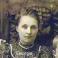 Georgia Ann Patience Samples (1861–1942)