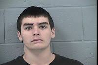 Local police pursuit ends with 2 arrested