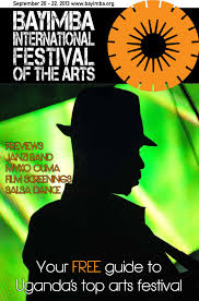 Helping festivals and events around the world to be more environmentally sustainable. 2013 Bayimba International Festival Friday Newspaper By Bayimba International Festival Issuu