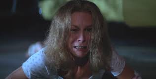 The first face-to-face meeting of Laurie and Michael was a magical moment  for fans in HALLOWEEN H20: 20 YEARS LATER. Which film did it better