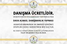 Mavi Kartlilarin Haklari Sari Partners Avukatlik Burosu