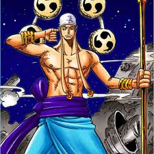 We have 78+ background pictures for you! Enel Wallpaper 10 Anime One Piece Wallpaper Enel Wallpaper Neat