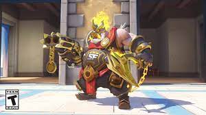 Overwatch Midas Roadhog Overwatch League Flashops Recap Facebook overwatch league flashops recap