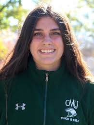 2024-25 Central Methodist Women's Track and Field Roster