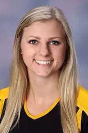 2017 Volleyball Roster