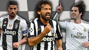 The latest juventus news from yahoo sports. Pirlo Bei Juve Wunschspieler Streichliste