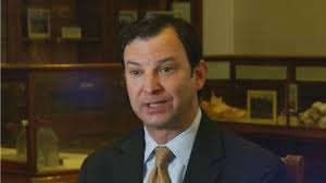 Rep. Craig Goldman talks Molly Jane's Law and School Reform