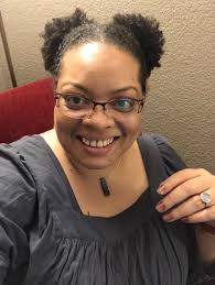 Crystal Blanton, LCSW