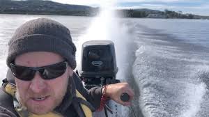 High Horsepower Boat Engine Modification