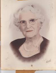 Photos of Frances Mary “Fannie Mae” Morris Stephens