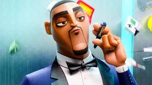 Elevator Meeting Scene