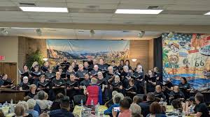 Profile for Chorale Bel Canto