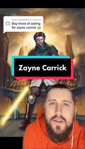 Zane Triscari