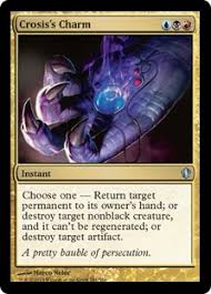 Target beast creature you control fights target creature an opponent controls. Contested Cliffs