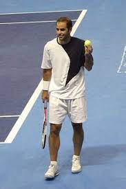 Did sampras really make 150 million dollars by being a professional tennis player? Pete Sampras Wikipedia