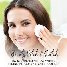 The average woman is slathering