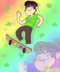Leafyishere Memes Cute Guys Leafy Is Here