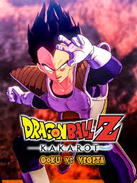 Enjoy the best collection of dragon ball z related browser games on the internet. Watch Clip Dragon Ball Z Kakarot Gameplay Pt 2 Goku Vs Vegeta Prime Video