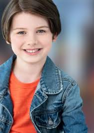 Bentley Griffin Fan Casting