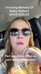 How Did Bailey Brooke Sheldon Die