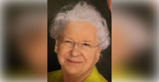 Obituary information for Ruth Ann Olson