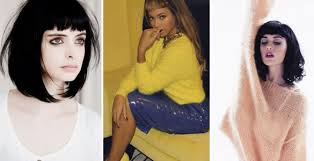 Maybe even get a little too excited about. Bangs Too Short Solutions For An Unfortunate Scissoring Disaster