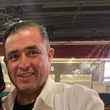 Adolfo Pantoja's Instagram, Twitter & Facebook