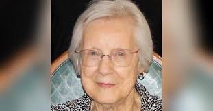 Lillie May Zimmerman Obituary