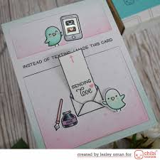 Chibitronics and Lawn Fawn Collaboration Kit!