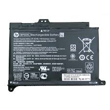 hp bp02xl battery for hp pavilion 15 au series pavilion 15 aw series laptop hstnn ub7b hstnn lb7h tpn q172 849569 421 849569 541 849909 850