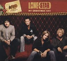 Hey y'all, i dropped into cracker barrel today and they had some christmas and fall so you will see a little bit. Lonestar My Christmas List Cracker Barrel Exclusive Amazon De Musik