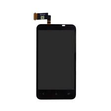 Htc Desire Xc T329D - Black ...