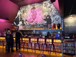 By movie lovers, for movie lovers. First Take The Alamo Drafthouse An Unforgettable Deluxe Movie Experience Nc Triangle Dining Food Blog