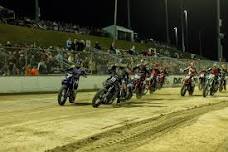Nashville Short Track