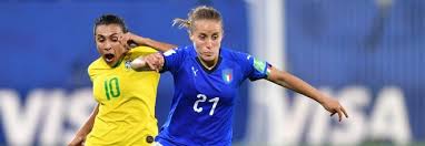 Felpa allenamento brasile blu marino 2018 2019. Brasile Record Per Il Calcio Femminile Il Flamengo Vince 56 0