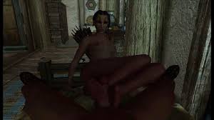 Watch skyrim viana footjob 2 - Skyrim, Footjob, Fetish Porn - SpankBang