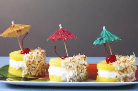 Summer birthday party ideas for toddlers. 17 Best Birthday Desserts That Aren T Cake
