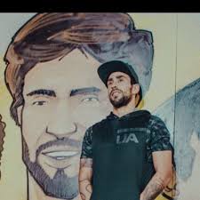 lester marshall (@lester_marshall)