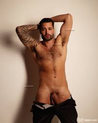 Conheça Felipe Müller Acompanhante Em Bauru